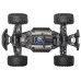 X-Maxx 8S 4WD Brushless TQi TSM